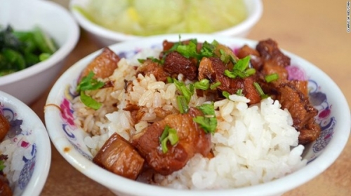 Món ăn đường phố DAI_LOAN